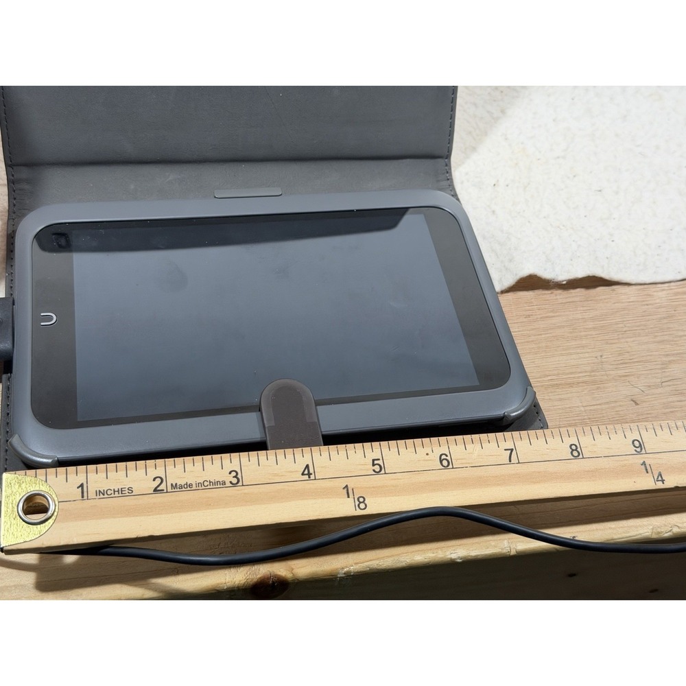 Barnes & Noble Nook HD BNTV400 8GB Tablet eReader With Charger Working Bundle - Picture 6 of 16